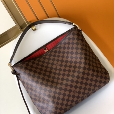 LV Top Handle Bags